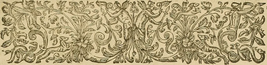 An illustration from Vranologion sive systema variorvm avtorvm..., 1630, leaf 20