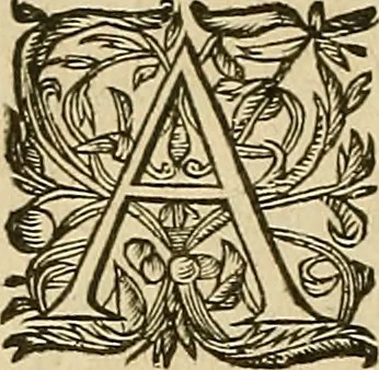 An illustration from Vranologion sive systema variorvm avtorvm..., 1630, leaf 287