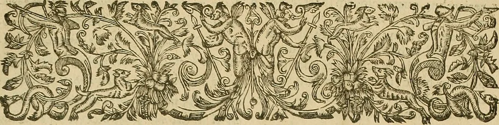 An illustration from Vranologion sive systema variorvm avtorvm..., 1630, leaf 296