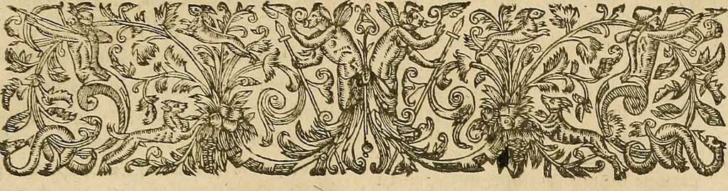 An illustration from Vranologion sive systema variorvm avtorvm..., 1630, leaf 332