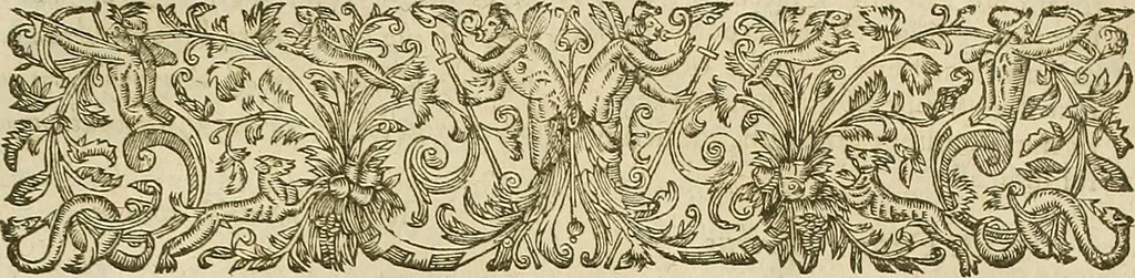 An illustration from Vranologion sive systema variorvm avtorvm..., 1630, leaf 378