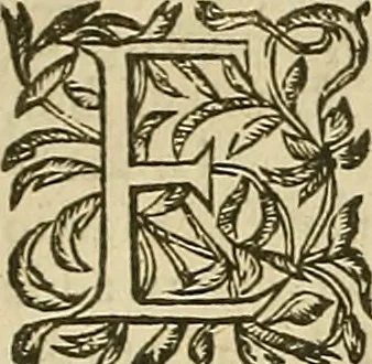 An illustration from Vranologion sive systema variorvm avtorvm..., 1630, leaf 415