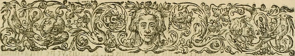 An illustration from Vranologion sive systema variorvm avtorvm..., 1630, leaf 450