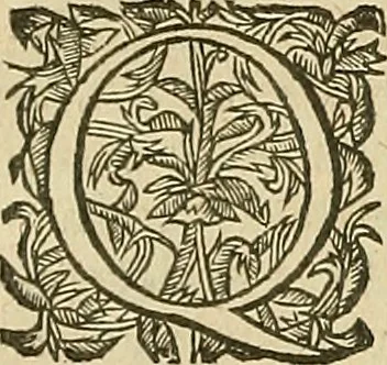 An illustration from Vranologion sive systema variorvm avtorvm..., 1630, leaf 547