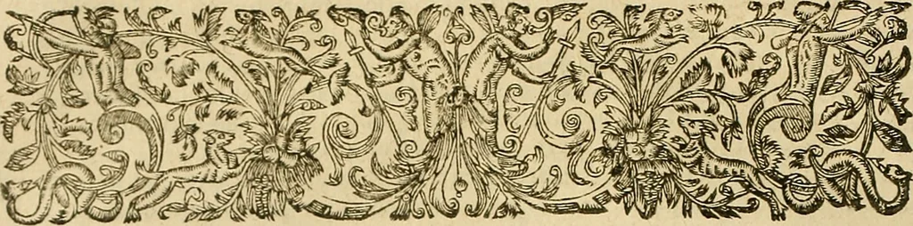 An illustration from Vranologion sive systema variorvm avtorvm..., 1630, leaf 647
