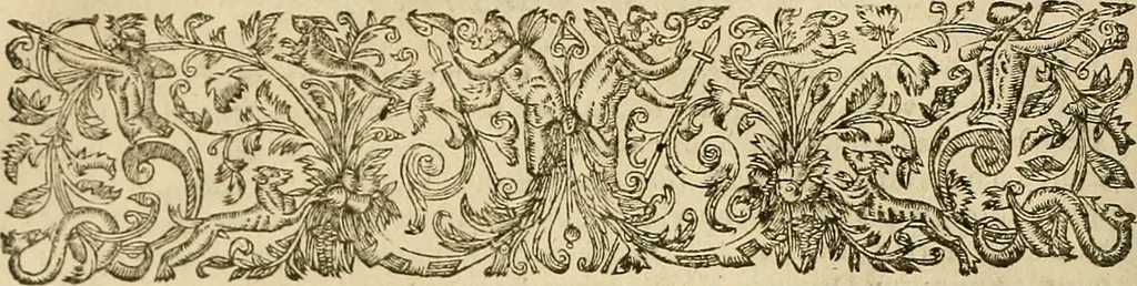 An illustration from Vranologion sive systema variorvm avtorvm..., 1630, leaf 683