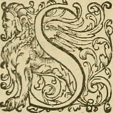 An illustration from Vranologion sive systema variorvm avtorvm..., 1630, leaf 683