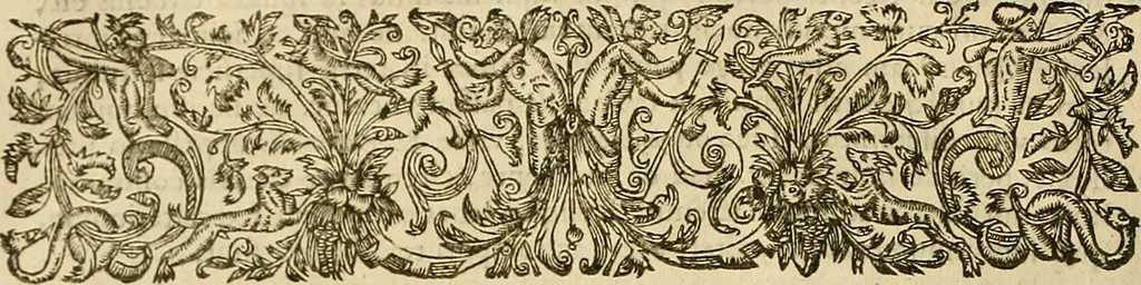 An illustration from Vranologion sive systema variorvm avtorvm..., 1630, leaf 749