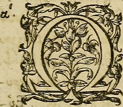 An illustration from Vranologion sive systema variorvm avtorvm..., 1630, leaf 90