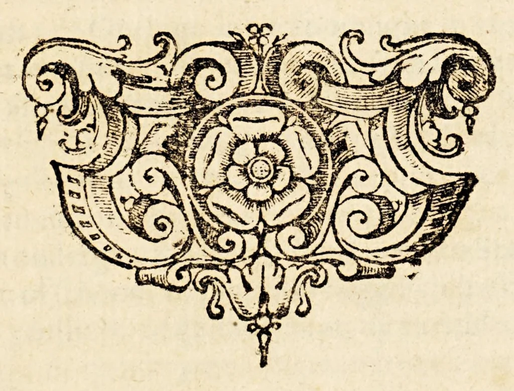 An illustration from Vrymoedige aenspraeck aen Syn Hoogheyt de Heere Prince van Oraengjen, Grave van Nassauw, &c. Gouverneur en Capiteyn Generael van Gelderlandt, Hollandt, Zeelandt, &c. Admirael Generael van de Zee. : Gestelt tot vvaerschouwingh en noodige opmerckingh in desen verwerden en kommerlijcken standt van ons lieve vaderlandt., 1650, leaf 7