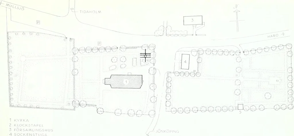 An illustration from Västergötland. Àv Ernst Fischer, 1922, leaf 14