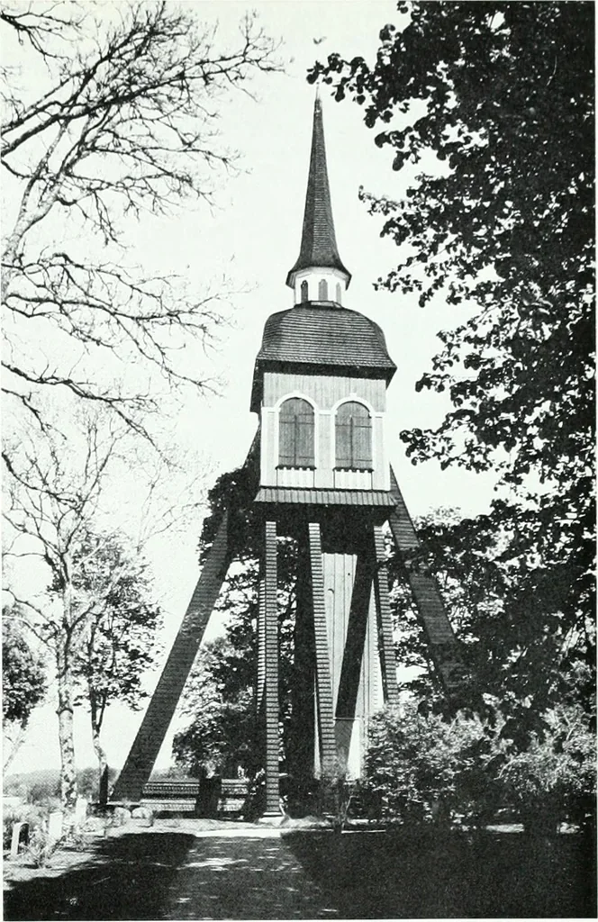An illustration from Västergötland. Àv Ernst Fischer, 1922, leaf 16