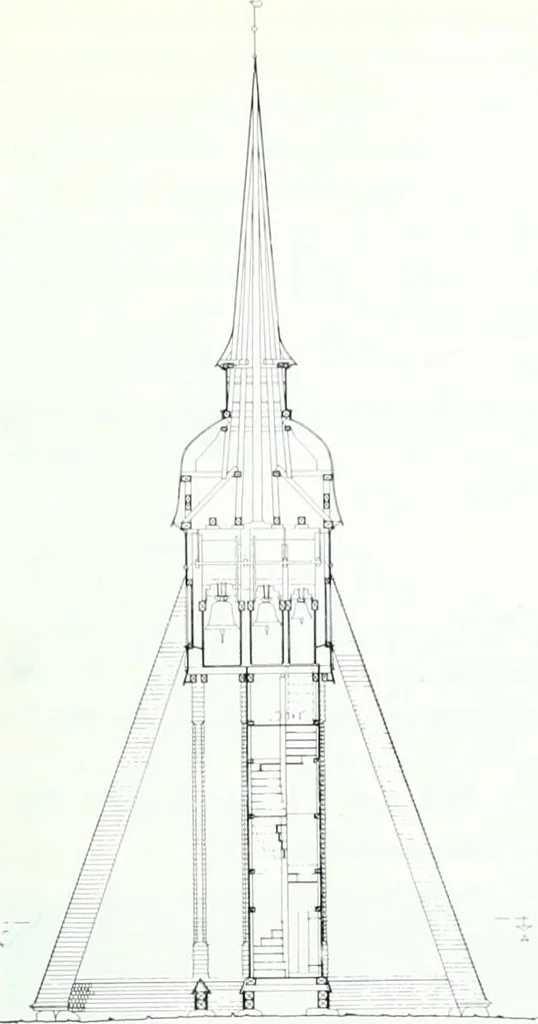 An illustration from Västergötland. Àv Ernst Fischer, 1922, leaf 16