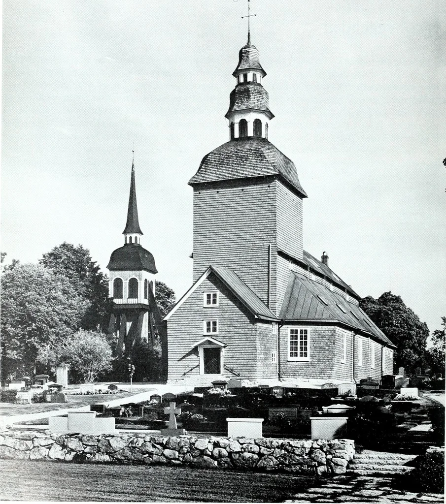 An illustration from Västergötland. Àv Ernst Fischer, 1922, leaf 19