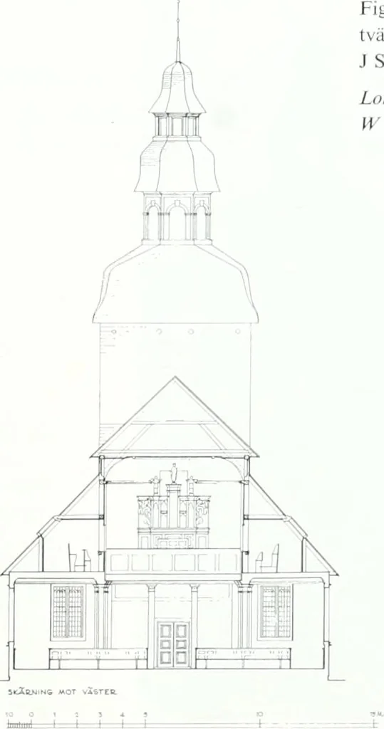 An illustration from Västergötland. Àv Ernst Fischer, 1922, leaf 22