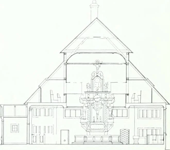An illustration from Västergötland. Àv Ernst Fischer, 1922, leaf 22