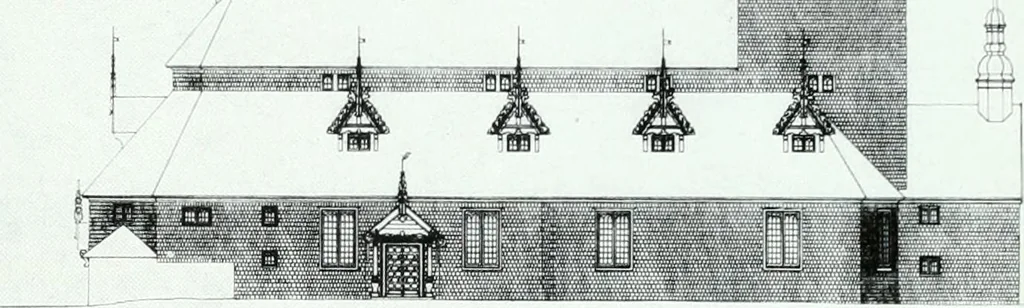 An illustration from Västergötland. Àv Ernst Fischer, 1922, leaf 38