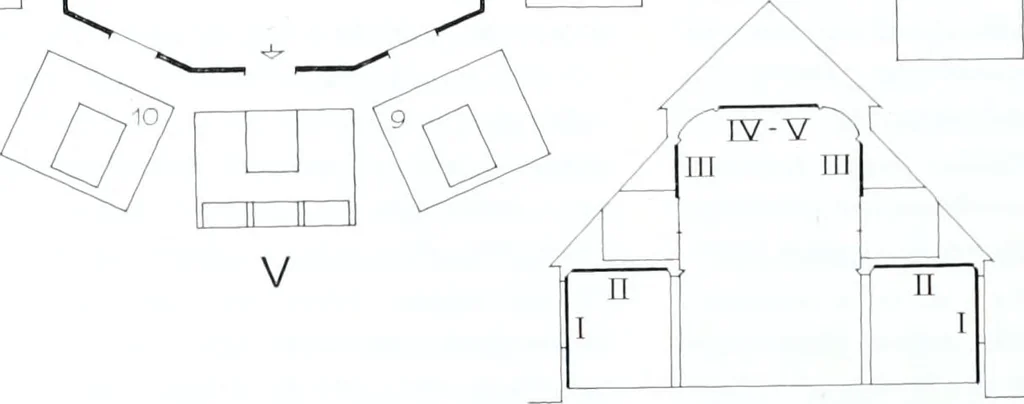 An illustration from Västergötland. Àv Ernst Fischer, 1922, leaf 39