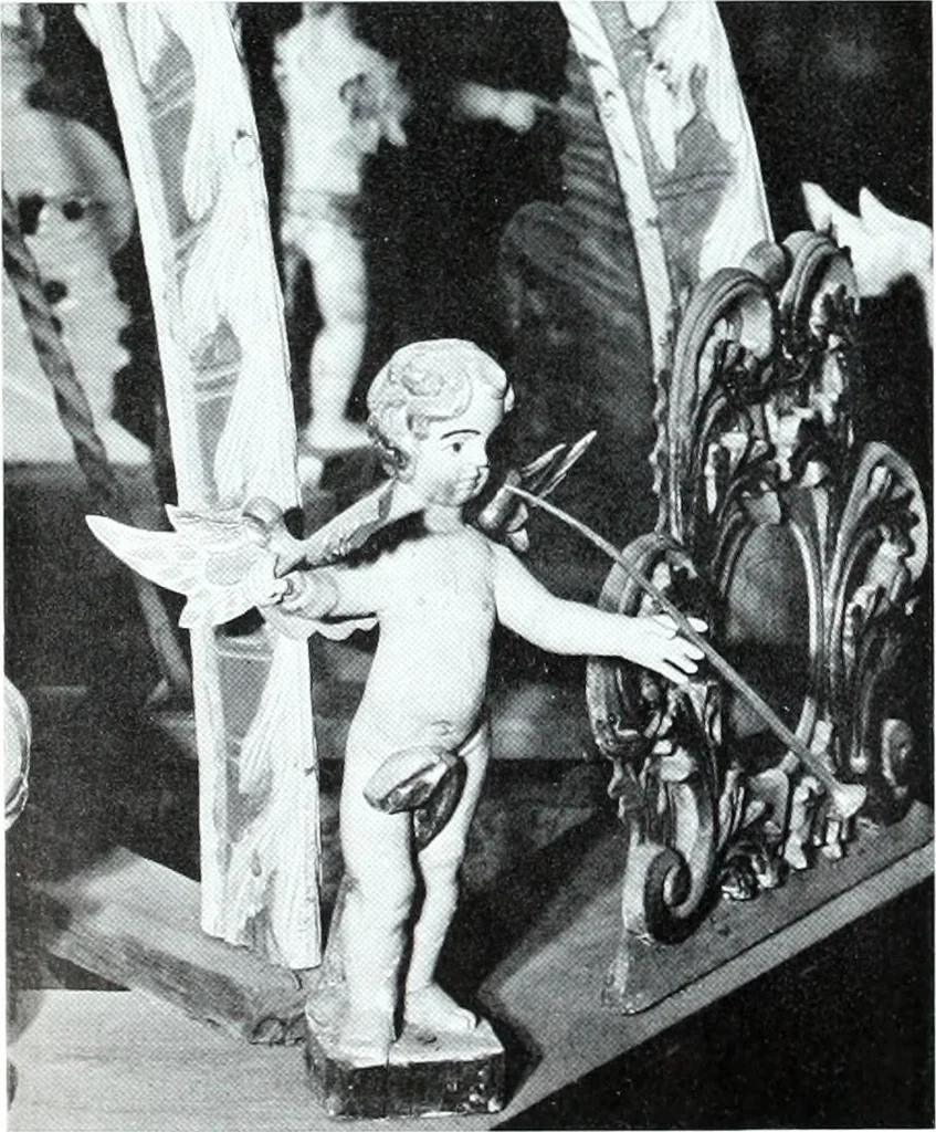An illustration from Västergötland. Àv Ernst Fischer, 1922, leaf 67