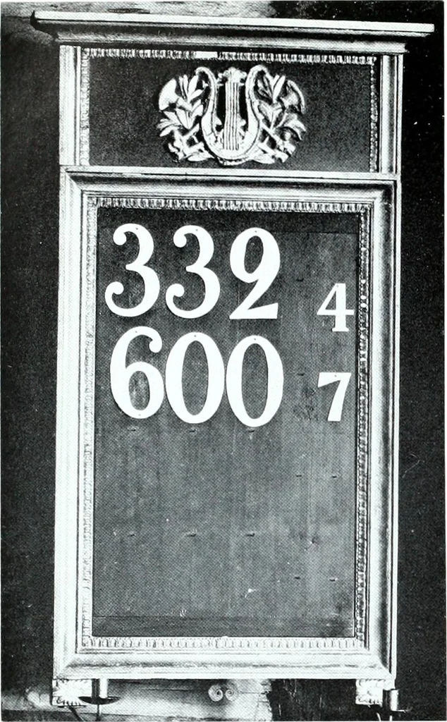 An illustration from Västergötland. Àv Ernst Fischer, 1922, leaf 71