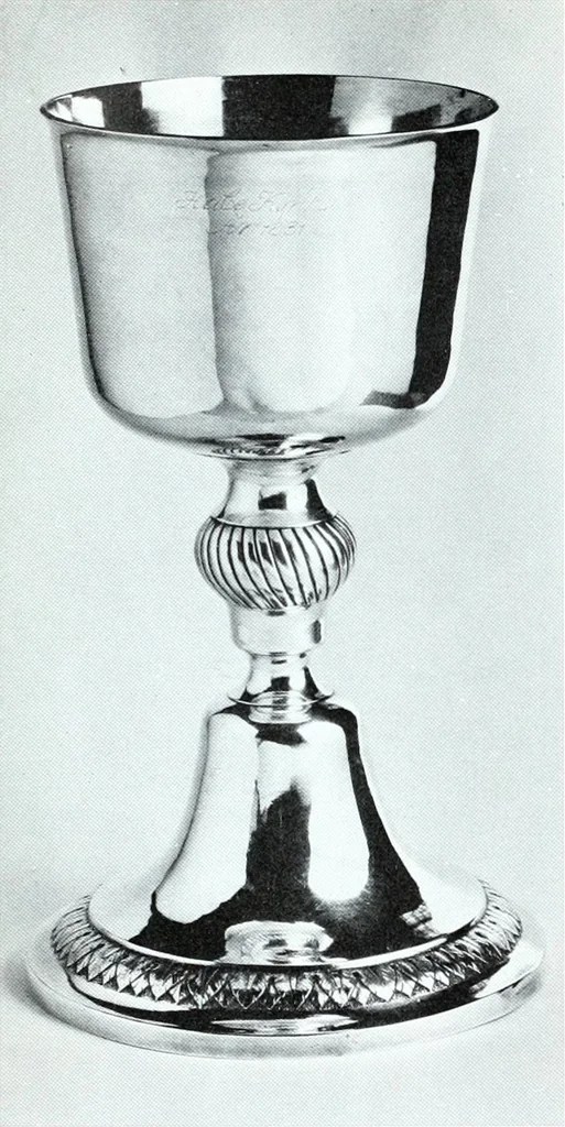 An illustration from Västergötland. Àv Ernst Fischer, 1922, leaf 73