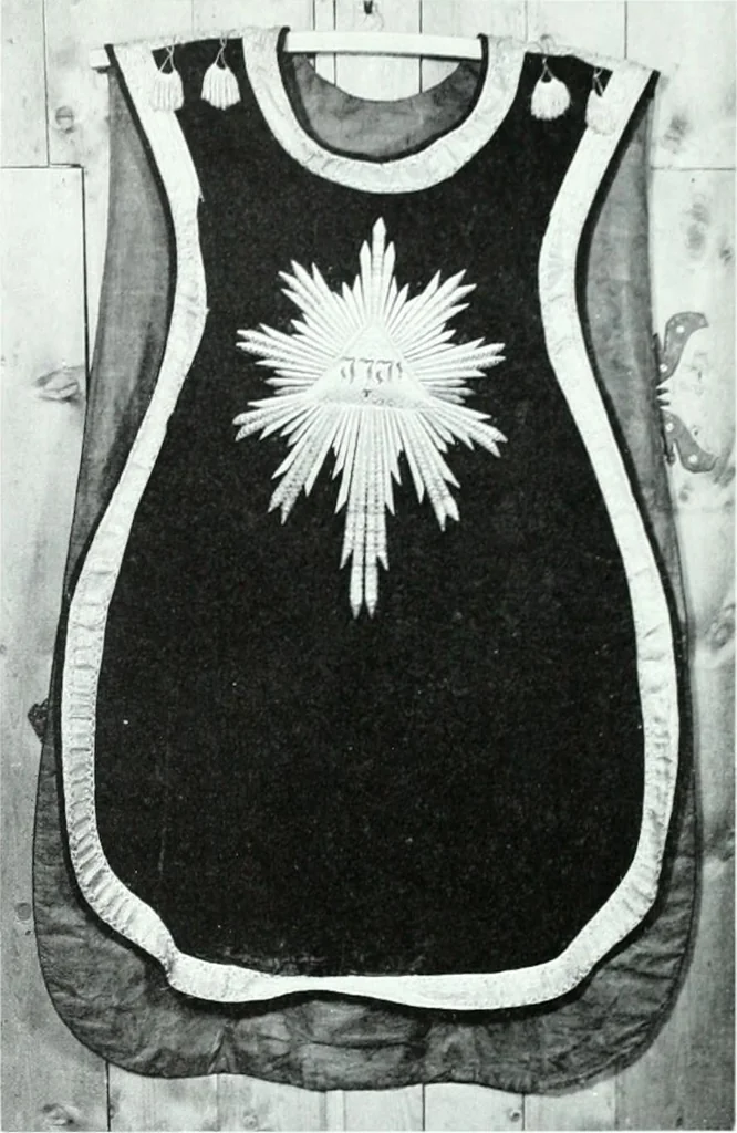 An illustration from Västergötland. Àv Ernst Fischer, 1922, leaf 78