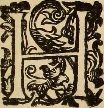 An illustration from Vylssis Aldrovandi ... Serpentvm, et draconv historiae libri dvo : Bartholomaevs Ambrosinvs ... opus concinnauit ... : cum indice memorabilium, nec non uariar linguar locupletissimo, 1640, leaf 258