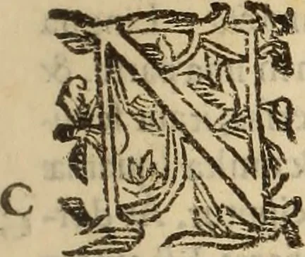 An illustration from Vylssis Aldrovandi ... Serpentvm, et draconv historiae libri dvo : Bartholomaevs Ambrosinvs ... opus concinnauit ... : cum indice memorabilium, nec non uariar linguar locupletissimo, 1640, leaf 298