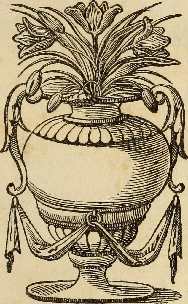 An illustration from Vylssis Aldrovandi ... Serpentvm, et draconv historiae libri dvo : Bartholomaevs Ambrosinvs ... opus concinnauit ... : cum indice memorabilium, nec non uariar linguar locupletissimo, 1640, leaf 320