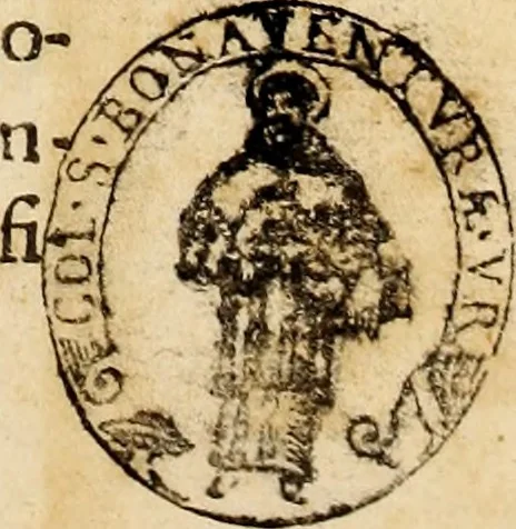 An illustration from Vylssis Aldrovandi ... Serpentvm, et draconv historiae libri dvo : Bartholomaevs Ambrosinvs ... opus concinnauit ... : cum indice memorabilium, nec non uariar linguar locupletissimo, 1640, leaf 6