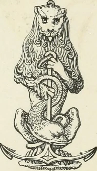 An illustration from The Waddesdon bequest : catalog of the works of art bequeathed to the British Museum by Baron Ferdinand Rothschild, 1898, 1902, leaf 151