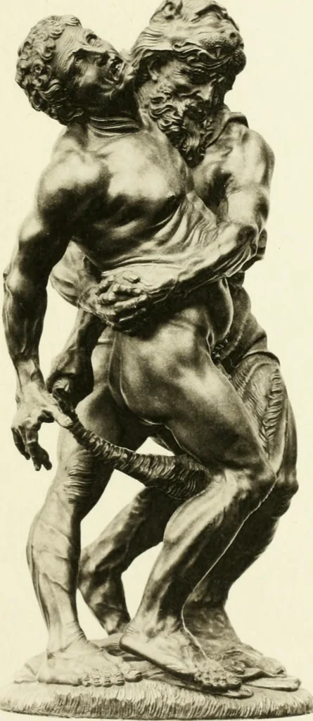 An illustration from The Waddesdon bequest : catalog of the works of art bequeathed to the British Museum by Baron Ferdinand Rothschild, 1898, 1902, leaf 260