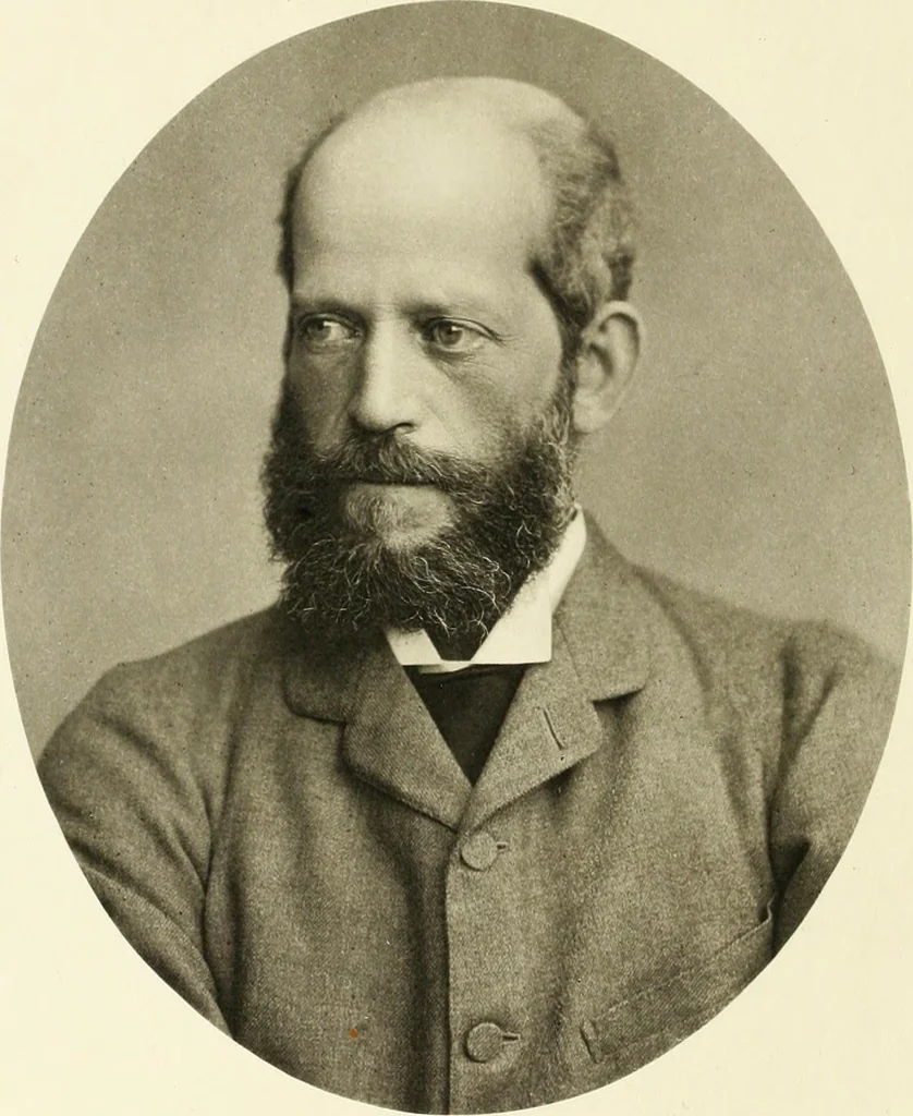 An illustration from The Waddesdon bequest : catalog of the works of art bequeathed to the British Museum by Baron Ferdinand Rothschild, 1898, 1902, leaf 7