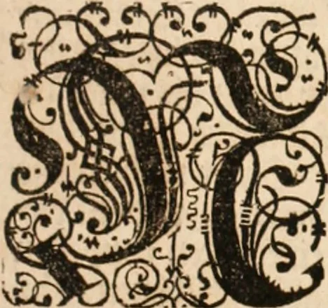 An illustration from Wahrhaftige ausführliche beschreibung der berühmten ostindischen kusten Malabar und Coromandel, als auch der insel Zeylon: samt dero angräntzenden und untergehörigen reichen, fürstentühmen, ländern, städten ... so wol auch der merkwürdigsten kriegshändel, belägerungen, feld- und seeschlachten, sonderlich zwischen den Portugesen und Holländern, handel-und kaufmannschaften: durchgehends verzieret mit neuen landkahrten und abbildungen der vornehmsten städte, festungen, trachten, thiere, früchte, &c. so in India selbst nach dem leben gezeichnet, und folgends mit fleiss zu kupfer gebracht: benebst einer umständlichen und gründlichen entdeckung der abgötterey der ost-indischen heyden, Malabaren, Benjanen, Gentiven, Bramines &c. .., 1672, leaf 14