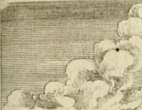 An illustration from Wahrhaftige ausführliche beschreibung der berühmten ostindischen kusten Malabar und Coromandel, als auch der insel Zeylon: samt dero angräntzenden und untergehörigen reichen, fürstentühmen, ländern, städten ... so wol auch der merkwürdigsten kriegshändel, belägerungen, feld- und seeschlachten, sonderlich zwischen den Portugesen und Holländern, handel-und kaufmannschaften: durchgehends verzieret mit neuen landkahrten und abbildungen der vornehmsten städte, festungen, trachten, thiere, früchte, &c. so in India selbst nach dem leben gezeichnet, und folgends mit fleiss zu kupfer gebracht: benebst einer umständlichen und gründlichen entdeckung der abgötterey der ost-indischen heyden, Malabaren, Benjanen, Gentiven, Bramines &c. .., 1672, leaf 458