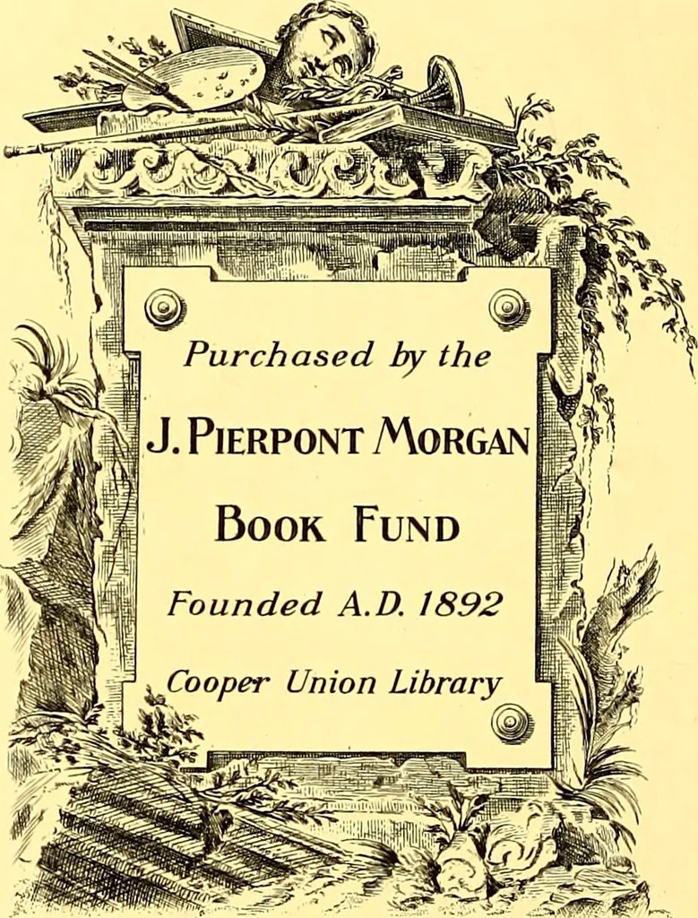 An illustration from The Wallace Collection at Hertford House, 1904, leaf 1