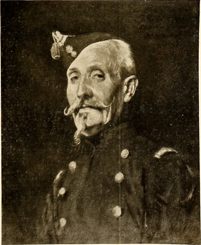 An illustration from The Wallace Collection at Hertford House, 1904, leaf 100