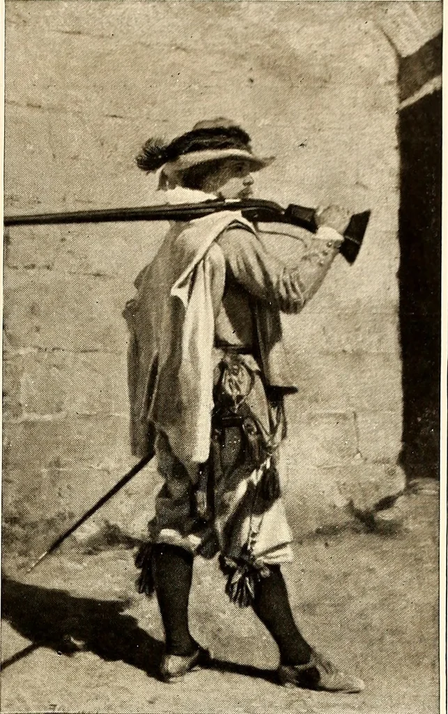 An illustration from The Wallace Collection at Hertford House, 1904, leaf 102