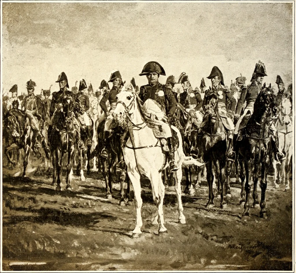 An illustration from The Wallace Collection at Hertford House, 1904, leaf 103