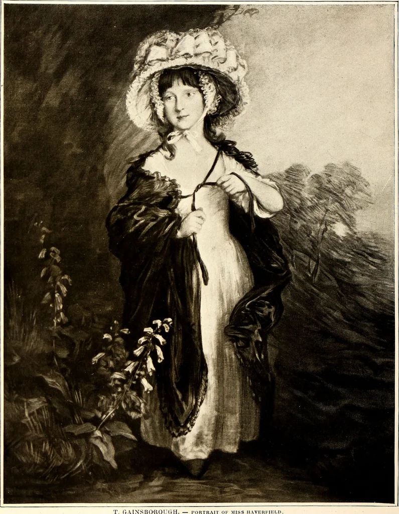 An illustration from The Wallace Collection at Hertford House, 1904, leaf 107