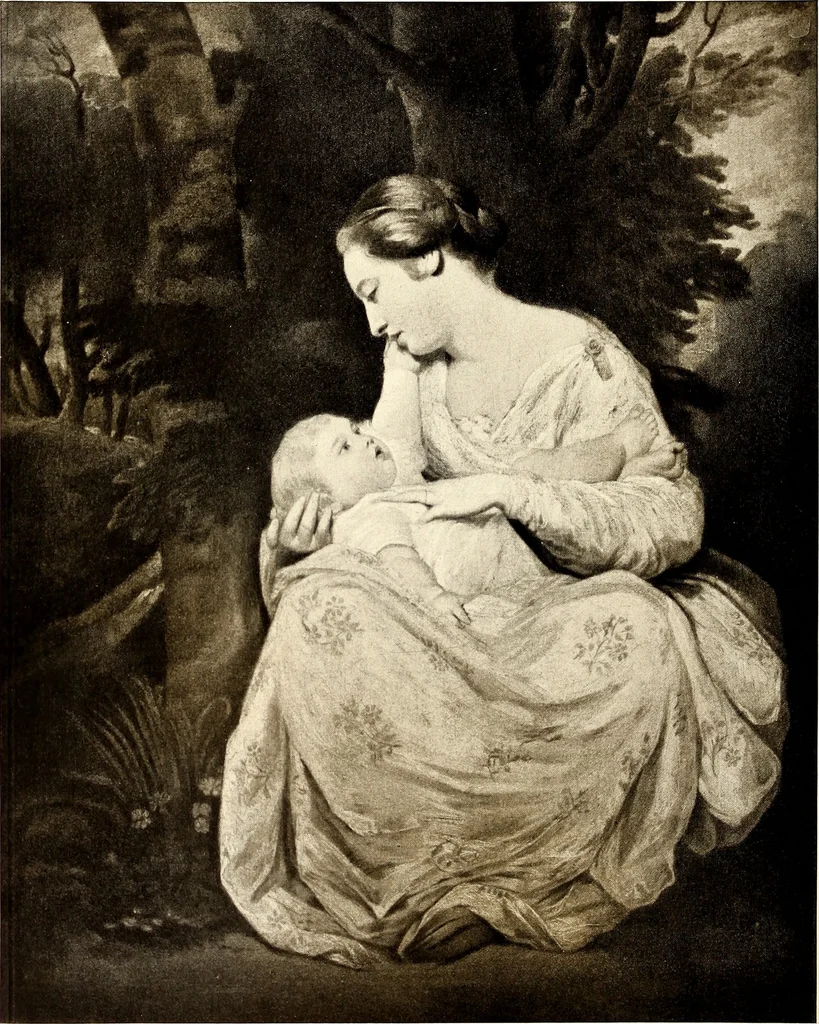 An illustration from The Wallace Collection at Hertford House, 1904, leaf 109
