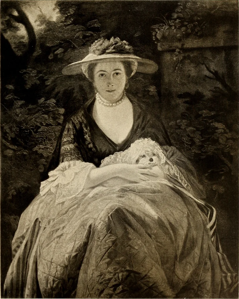 An illustration from The Wallace Collection at Hertford House, 1904, leaf 112