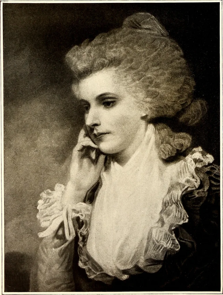 An illustration from The Wallace Collection at Hertford House, 1904, leaf 113