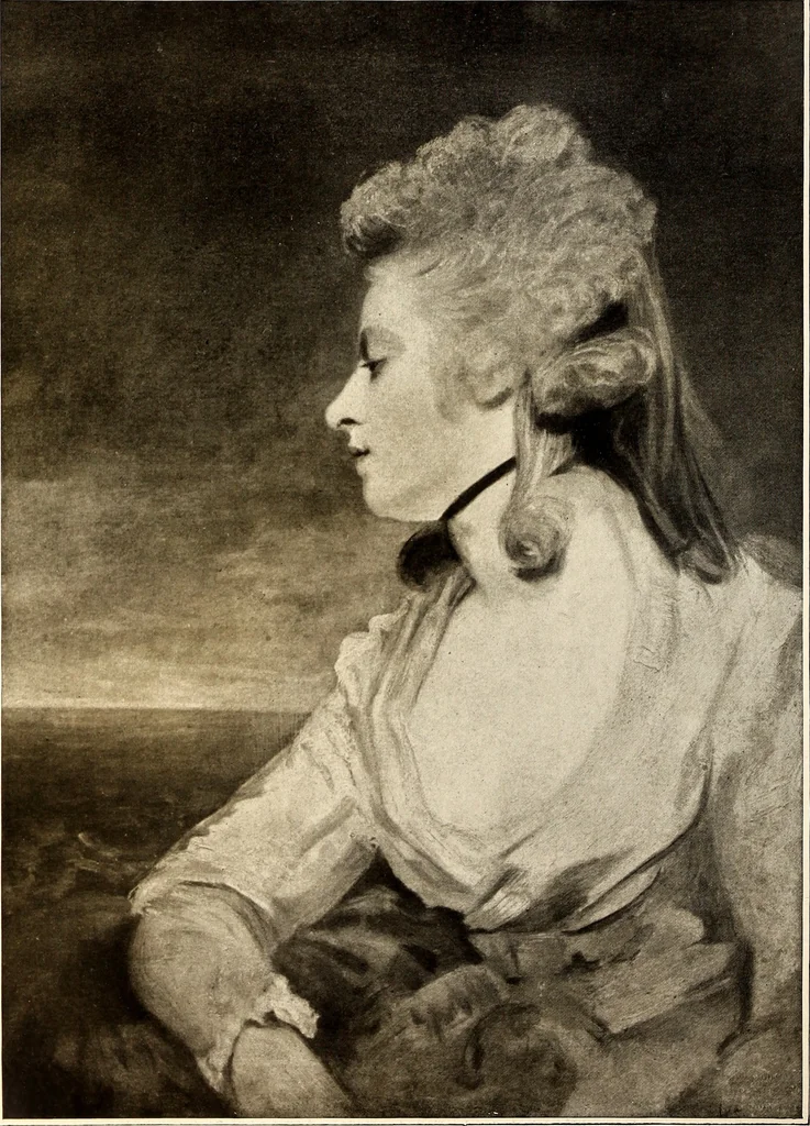 An illustration from The Wallace Collection at Hertford House, 1904, leaf 115