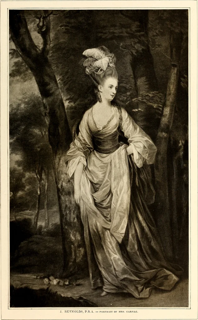An illustration from The Wallace Collection at Hertford House, 1904, leaf 116