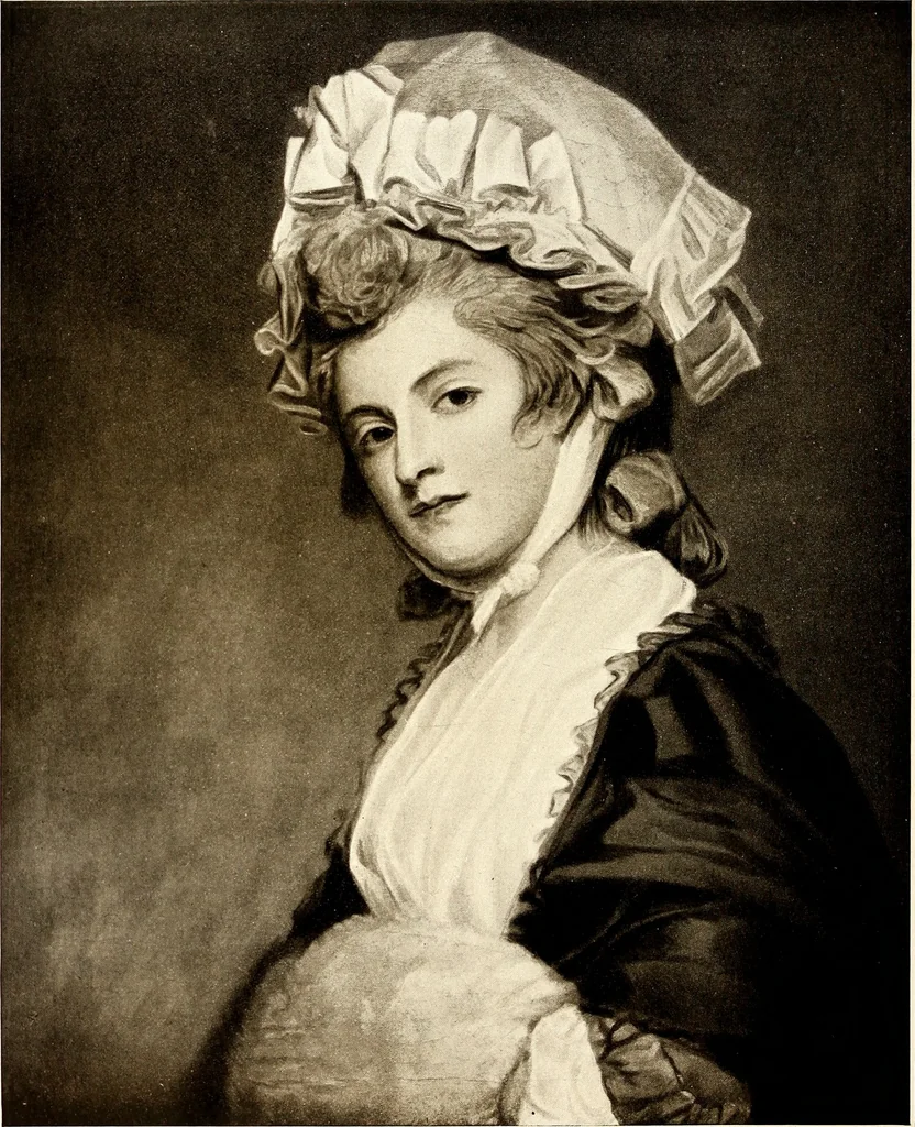 An illustration from The Wallace Collection at Hertford House, 1904, leaf 117