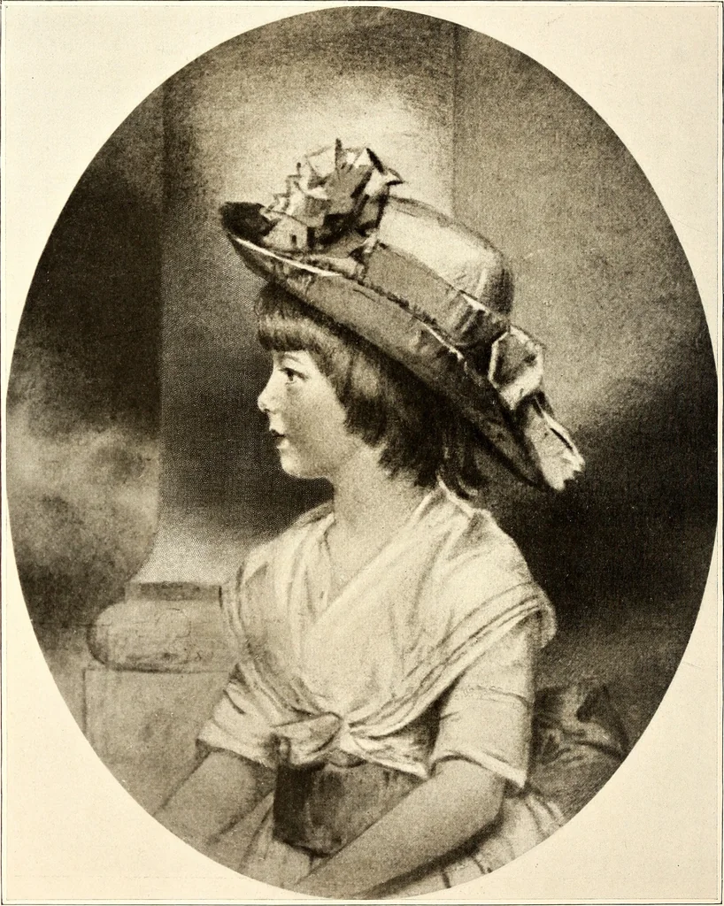 An illustration from The Wallace Collection at Hertford House, 1904, leaf 119