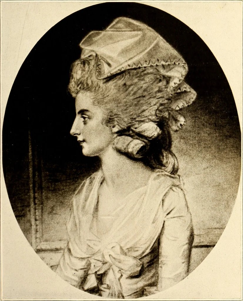 An illustration from The Wallace Collection at Hertford House, 1904, leaf 120