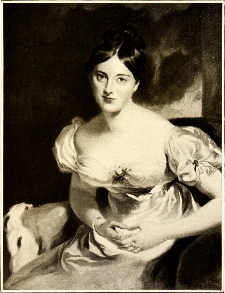 An illustration from The Wallace Collection at Hertford House, 1904, leaf 121