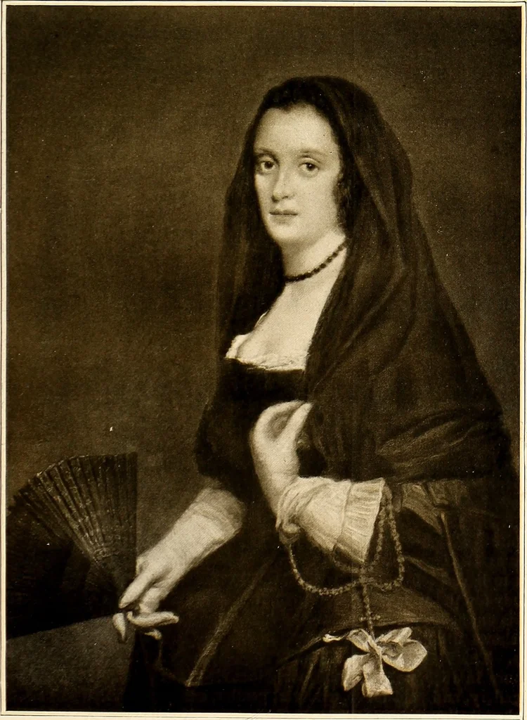 An illustration from The Wallace Collection at Hertford House, 1904, leaf 128